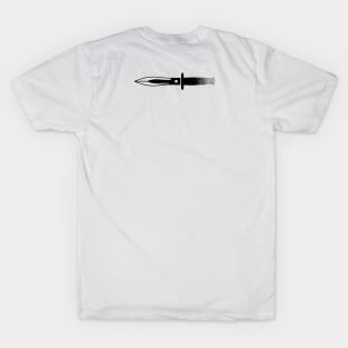 STAB T-Shirt